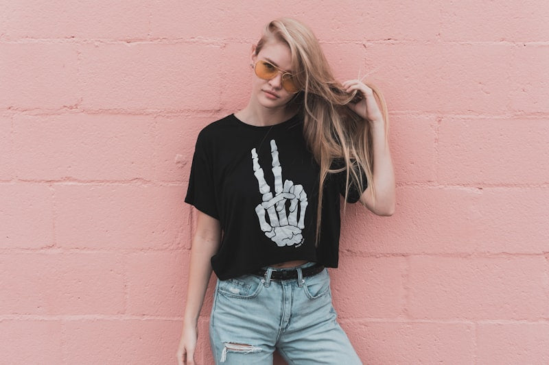 ASAVANTE Tee Back