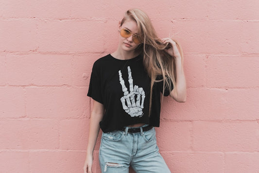 ASAVANTE Tee Back
