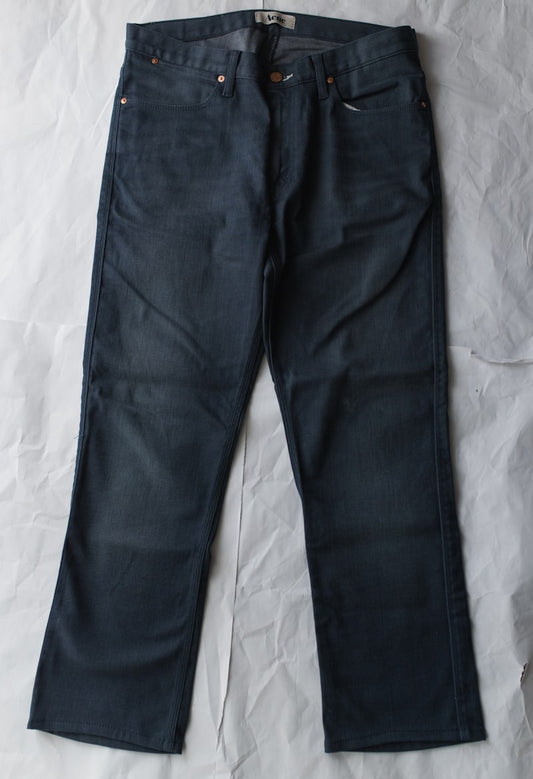 PRESTIGE Cargo Pants Front